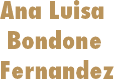 Ana Bondone
